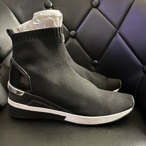 Michael Kors Skyler Bootie